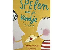 Spelen met je kindje