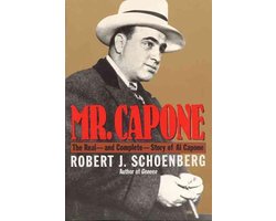 Mr. Capone