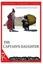 The Captain's Daughter [christmas Summary Classics]