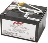 APC Batterij Vervangings Cartridge RBC5
