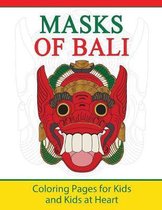 Hands-On Art History- Masks of Bali