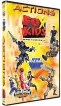 Fox Kids Actions