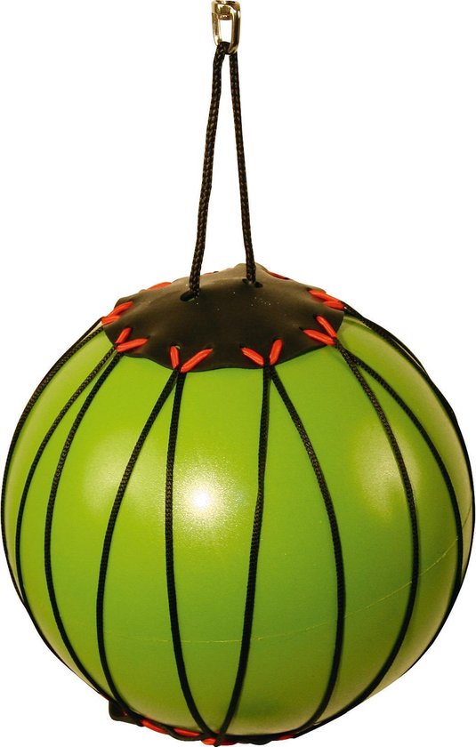 Therapie-speelbal Groen 25cm