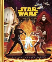 Gouden Boekjes - Star Wars: Revenge of the Sith