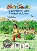 Bildermaus-Geschichten vom kleinen Indianer