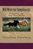 Will Write for Compliments