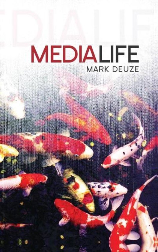 Media Life - cover