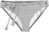 Brunotti Silvers Dames Bikinibroekje - Cream - Maat 40