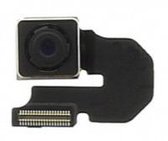 Back Camera / Achter Camera - Telefoon Reparatie Onderdeel - Geschikt voor iPhone 6