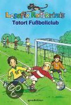 Tatort Fußballclub