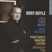 Rory Boyle: Solo Piano Music