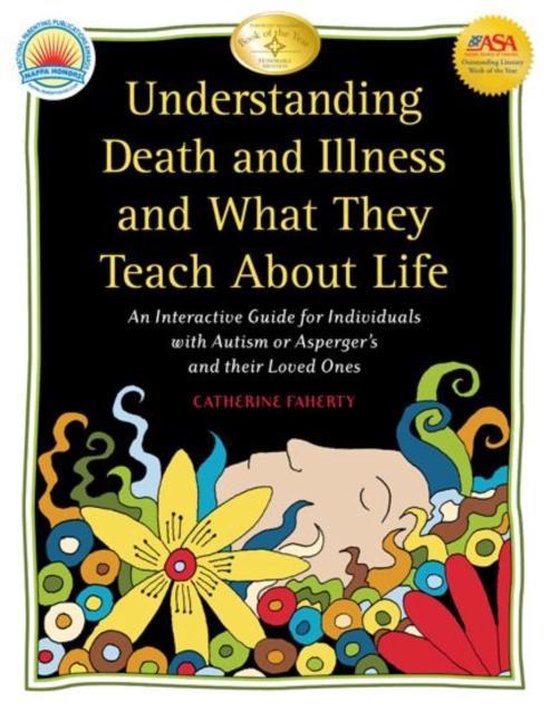 Understanding Death and Illness and What They Teach about Li ... - cover