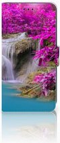 Xiaomi Mi A2 Lite Bookcover hoesje Waterval