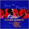 Queen Esther Marrow Feat Harlem Gospel Singers - Live In Paris