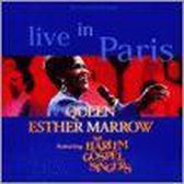 Queen Esther Marrow Feat Harlem Gospel Singers - Live In Paris