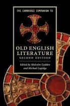 Camb Companion Old English Literature