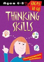 Thinking Skills Age 68 Ideas to Go Ideas to Go Thinking Skills