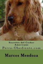 Secretos del Cocker Americano