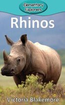 Elementary Explorers- Rhinos