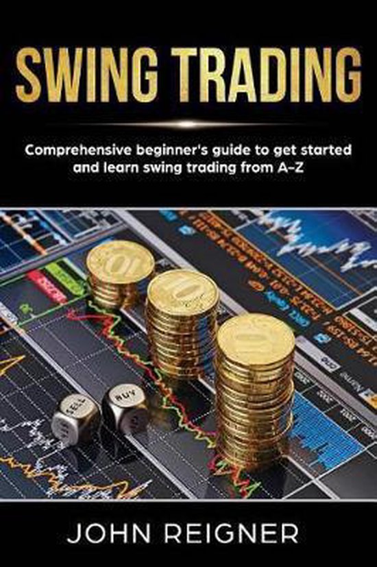 Swing Trading- Swing Trading - cover