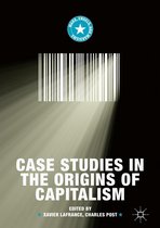 Marx, Engels, and Marxisms - Case Studies in the Origins of Capitalism