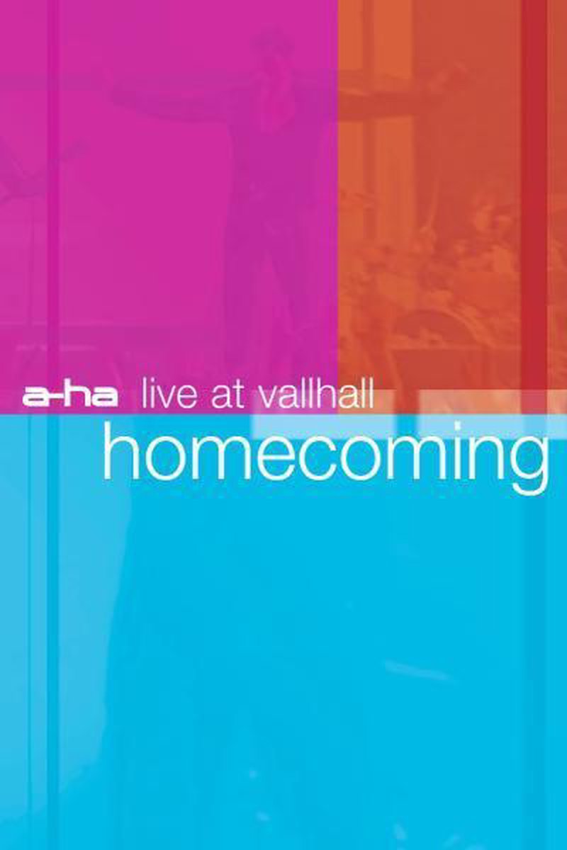Homecoming: Live At Valhall