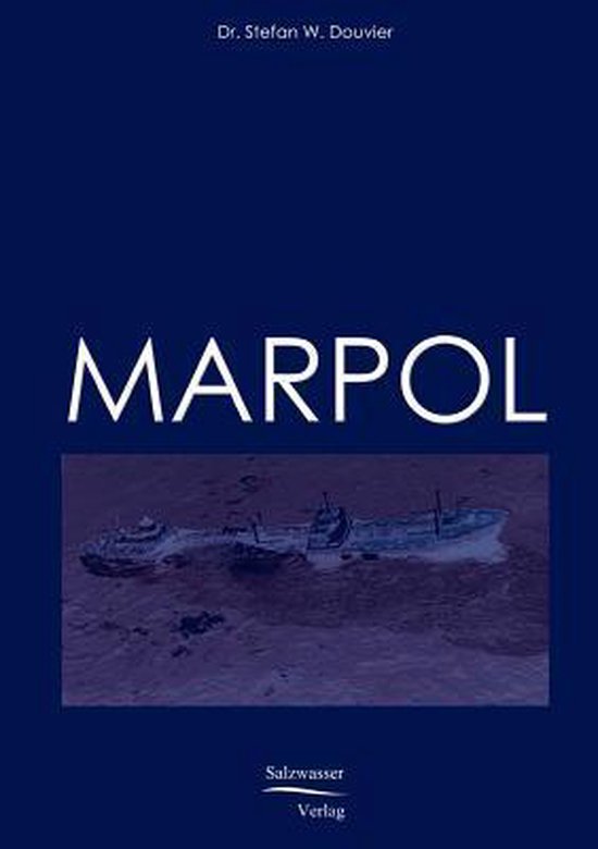 Marpol - cover