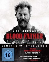 Blood Father/Lim. Steelbook/Blu-ray
