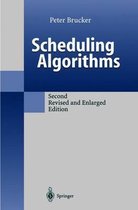 Scheduling Algorithms