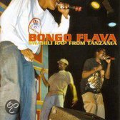 Bongo Flava/Swahili Rap From Tanzania