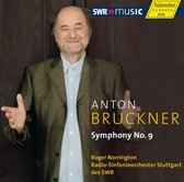 Radio-Sinfonieorchester Stuttgart Des SWR - Bruckner: Symphony No.9 (CD)