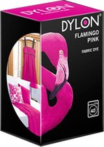 Dylon textverf 07 p.pink mw 200 gr