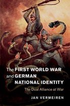 First World War German National Identity