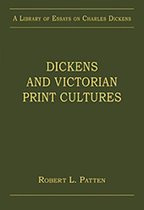 Dickens and Victorian Print Cultures