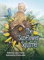 The Sunflower Squirrel