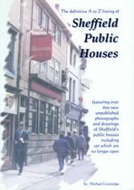 Sheffield Public Houses