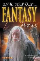 Write Your Own Fantasy Stories