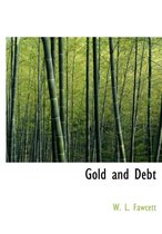 Gold and Debt