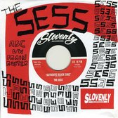 The Sess - Abc (7" Vinyl Single)