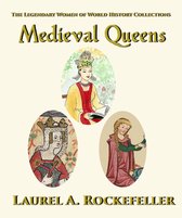 The Legendary Women of World History Collections - Medieval Queens