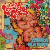 Lenguas Largas - Abba Daddy (LP)