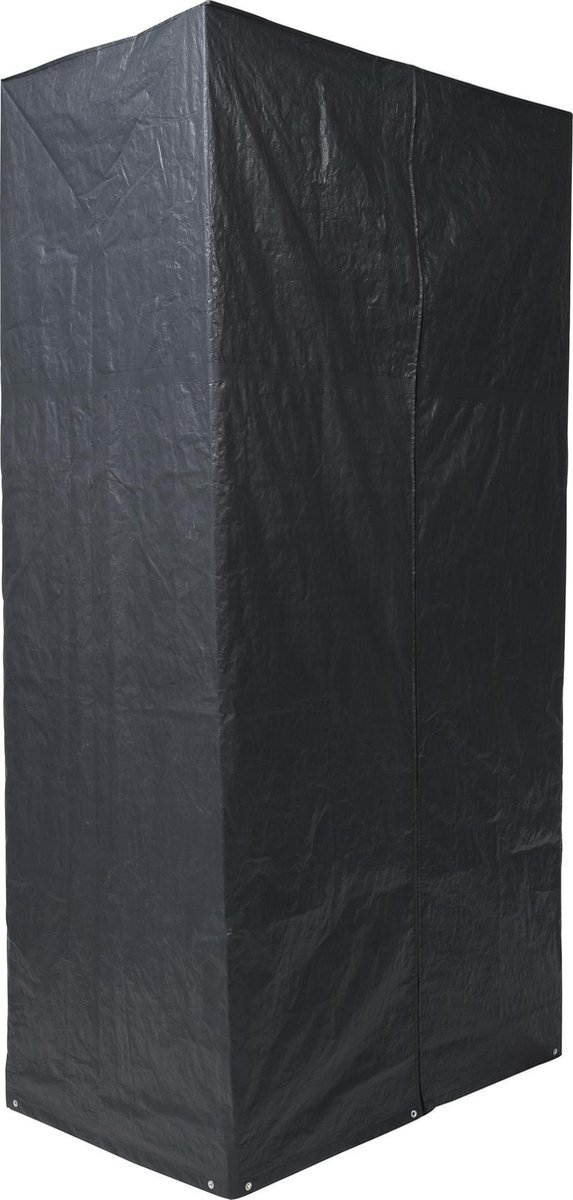 Nature - Tuinmeubelhoes - barbecue (beton) - H253 x 128 x 80cm