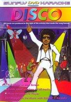 Sunfly Karaoke - Disco