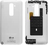 LG Optimus G2 Accudeksel met NFC (white) (ACQ86750901)