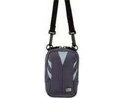 T'nB MLDC M Compact Cameratas Binnenafm (BxHxD) 7x11.5x4.5 Grijs