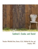C Dmon's Exodus and Daniel