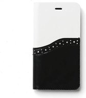 iPhone 6 Oxford Diary - White