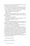 Boek 'De boekhandelaarster uit Orvieto' met tekst op de cover.