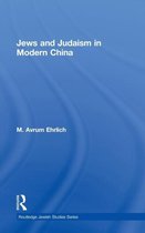Jews And Judaism In Modern China