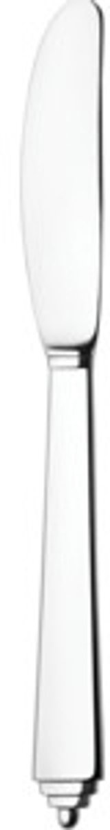 Georg Jensen - Pyramide Dinner Knife
